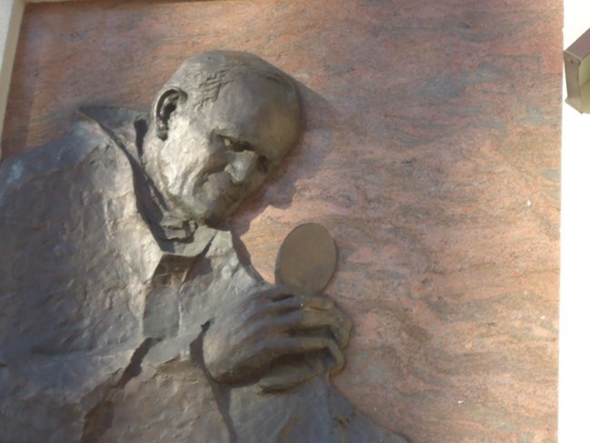 UKOCHANA MAMA BABCIA I PRABABCIA GENOWEFA