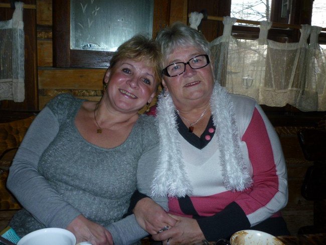 Dla moich kochanych rodziców