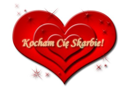 SKARBY KOCHANE