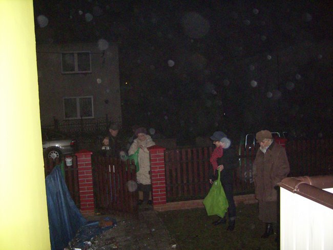 Nasz ślub 19.11.2011.