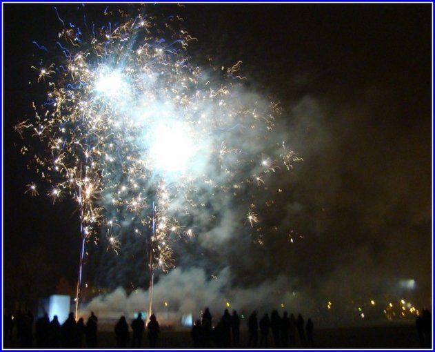 światełko do nieba