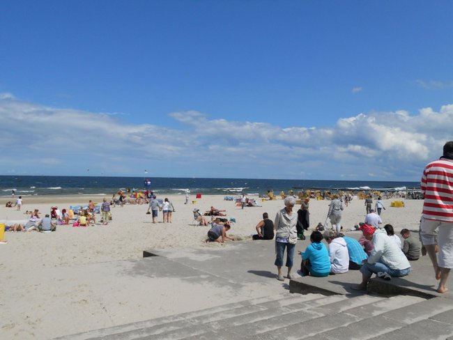 Mielno koszalińskie