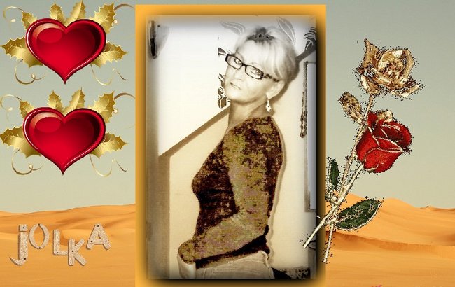 JESTEM JAKA JESTEM,,