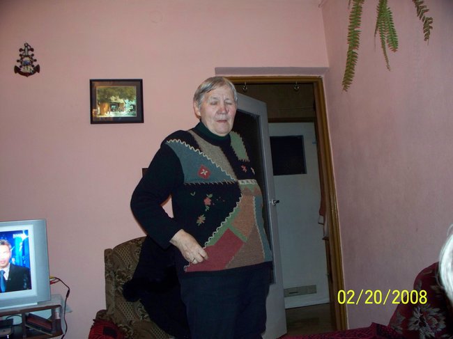 pokaz slajdów Anglia