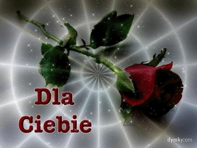 A JA BEDE TWYM ANIOLEM