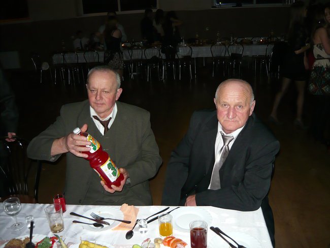 Osiemnastka Agnieszki