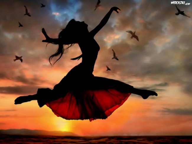 RÓŻNICE WIEKOWE U KOBIET