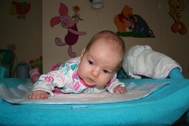 Naszej kochanej wnusi Natalii:)