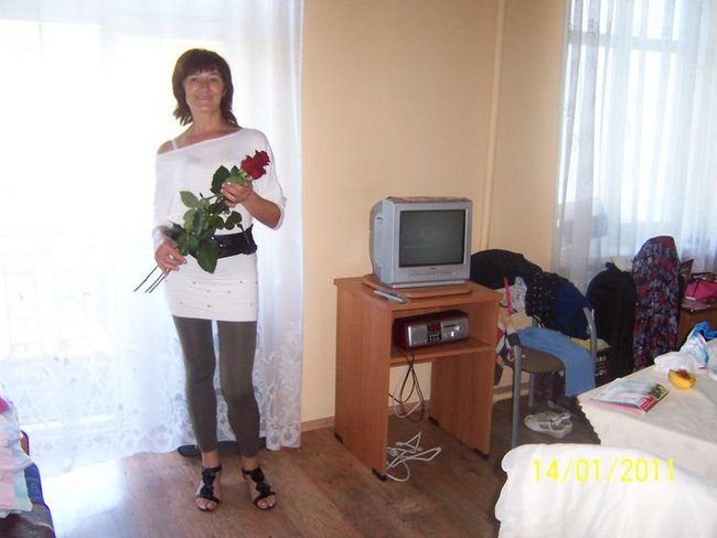 Była nas 3 zostala 2