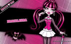 Monster High