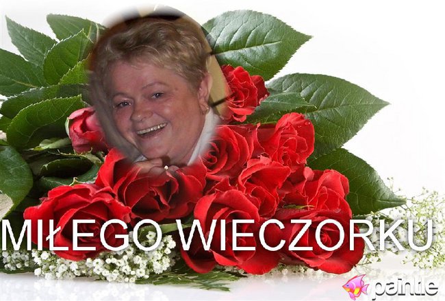 UROCZEGO WIECZORKU