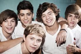 One direction
