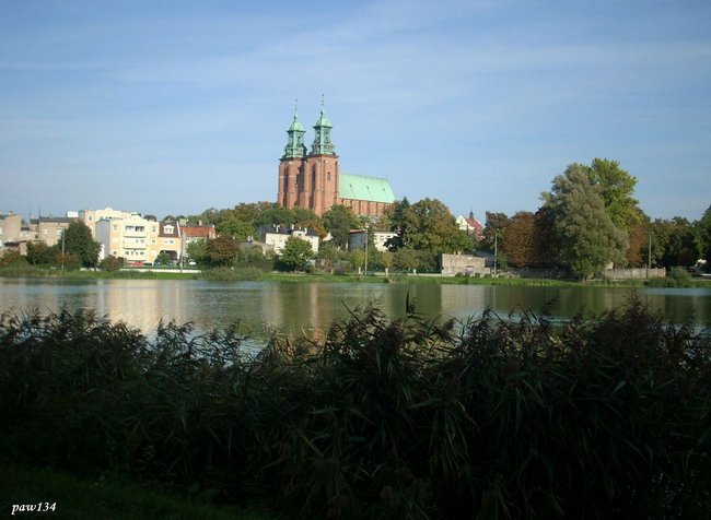 Gniezno  I - Katedra