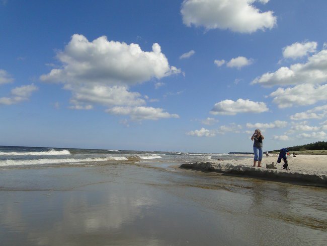 pobyt na Kaszubach IX.2011