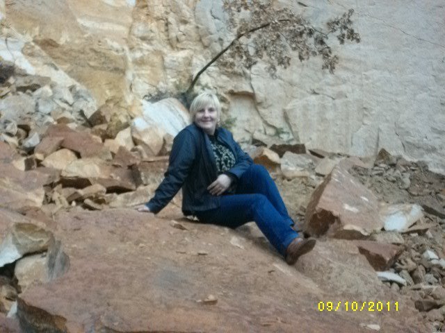 Dla ukochańszej mamy na świecie:)