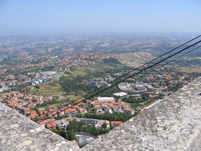 Wycieczka do Włoch i San Marino