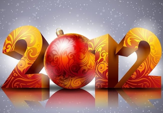 Boogi dla dzieci w Nowym Roku.