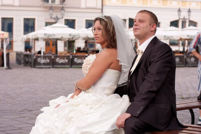 ŚLUB ANETKI I MARIUSZA