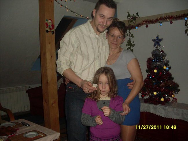 to co kocham najbardziej to moja rodzina*)