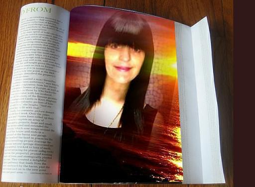 To tylko Ja ; )) ! .