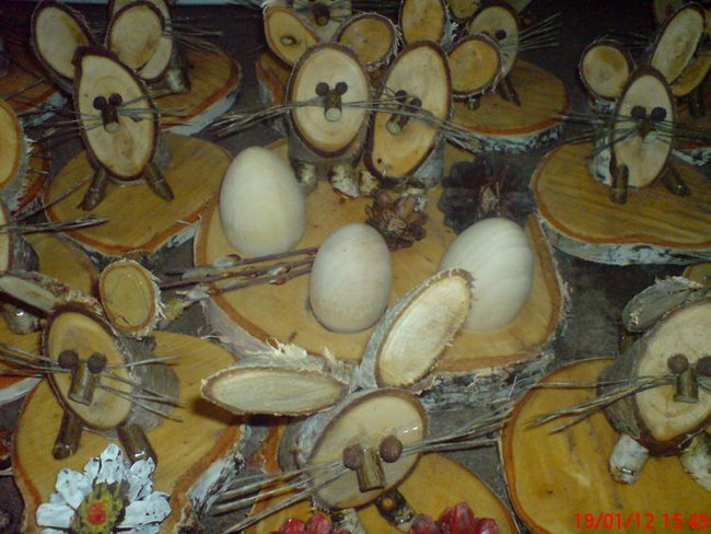 Pracownia Wikliny Remiza W ŁUPOWIE