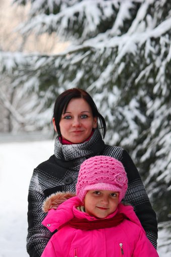 Dla Ciebie Mamo !!!!!