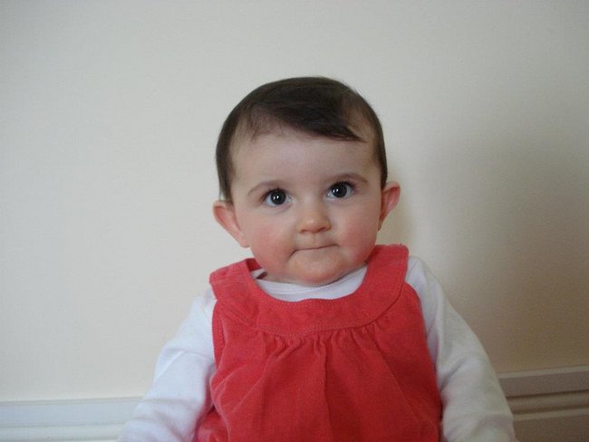 Nasza kochana Lilly:)