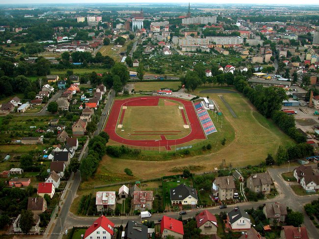 m.Stargard Szczeciński