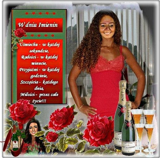 HENIULKO NAJLEPSZEGO W DNIU IMIENIN !!!