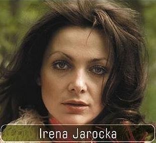 Irena Jarocka