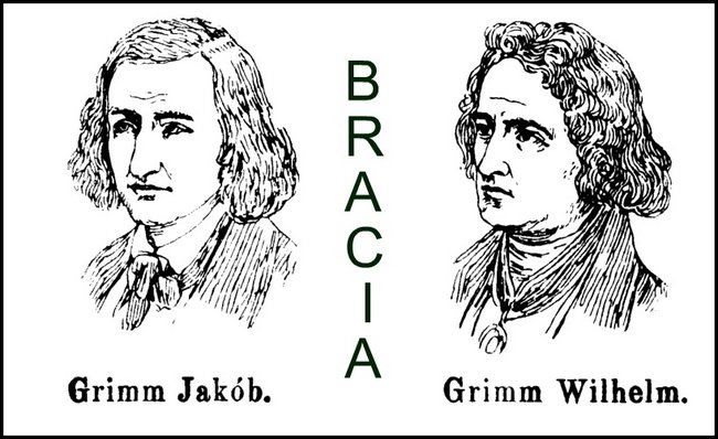 Bracia Grimm