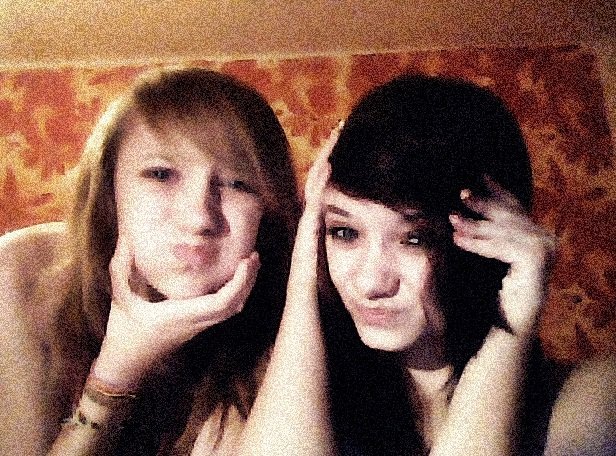 yookeels & charmedrubber