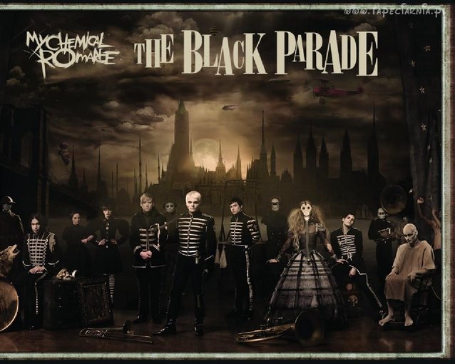 Takie sobie na początek :)