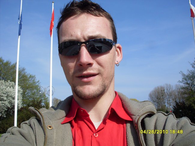 Sławomir z bytowa KOCHAM WAS BARDZO