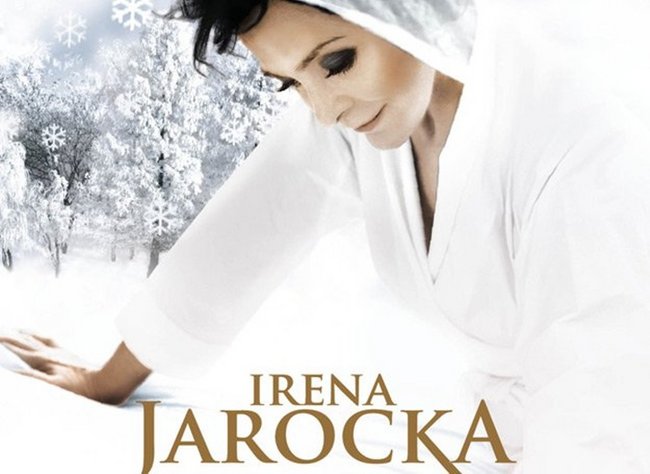 Wspomnienia- Irena Jarocka.