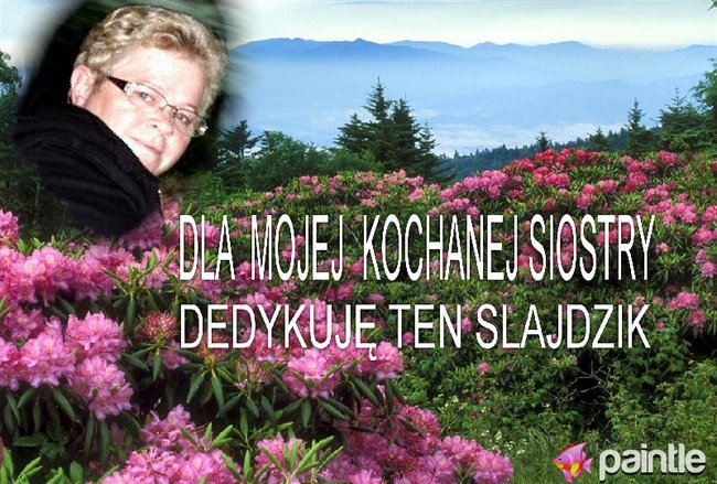 KOCHAM CIĘ