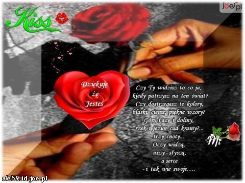 mój świat -moje zycie