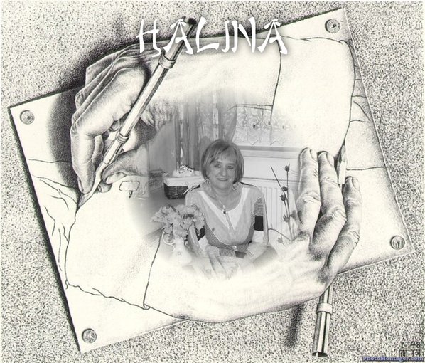 Halina-Krystynie
