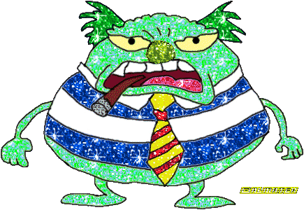 Błyszczące obrazki