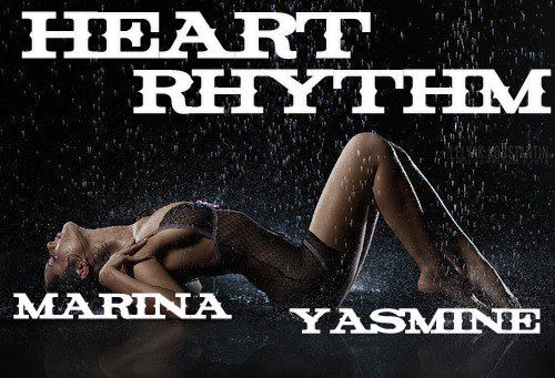 HEART RHYTHM - MARINA YASMINE