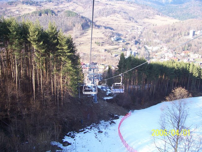 Spacerkiem  po.....świecie