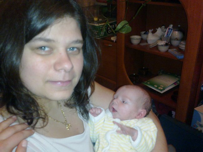 WAKACJE U MOJEJ SIOSTRY.