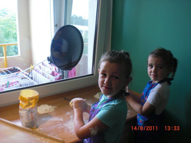 Witam i pozdrawiam .Vanesko.