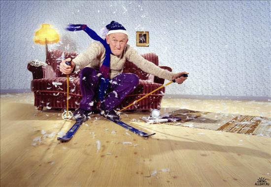 Życzę udanego wieczoru -