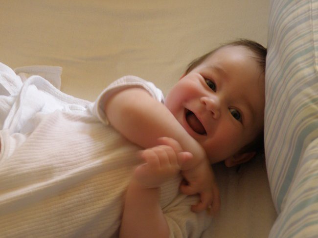 1-sze urodziny Mateusza