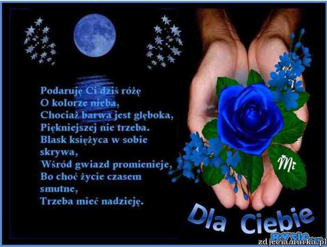 SERDECZNIE POZDRAWIAM