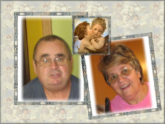 W piata rocznice slubu