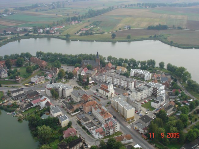 Wiem że jesteś tam !!! Dziękuję Ci że jesteś :)