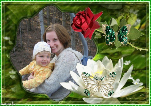 Oliwka w świecie bajki