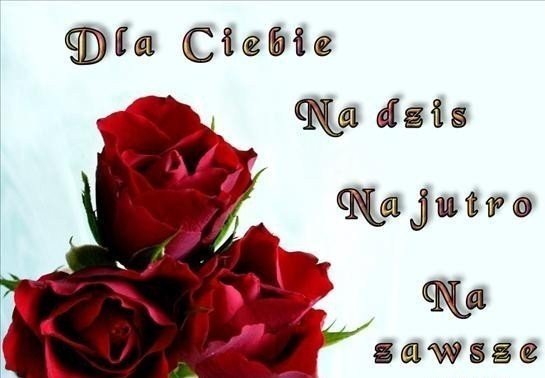 DZIS SA     TWOJE URODZINY  KOCHANA PRZYJACIOLKO